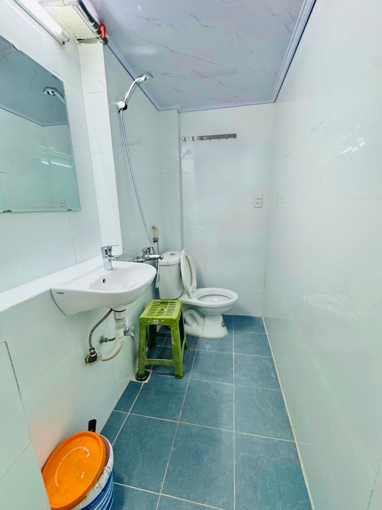 Bán nhà Xã Đàn - diện tích 20m2 1 tầng - Nhà tập thể Bộ Công An - giá 1,55 tỷ