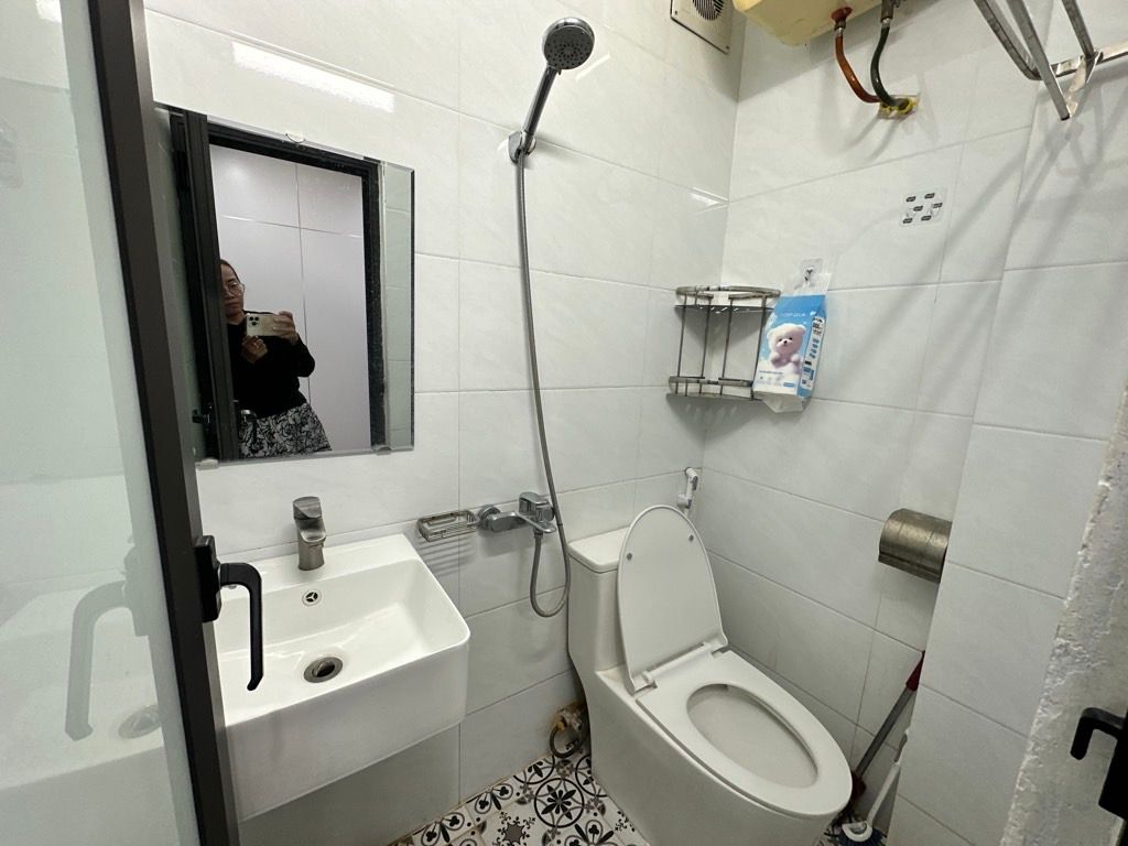 Bán nhà Phạm Ngọc Thạch - diện tích 48m2 1 tầng - Căn hộ đẹp hiếm có - giá 2,45 tỷ