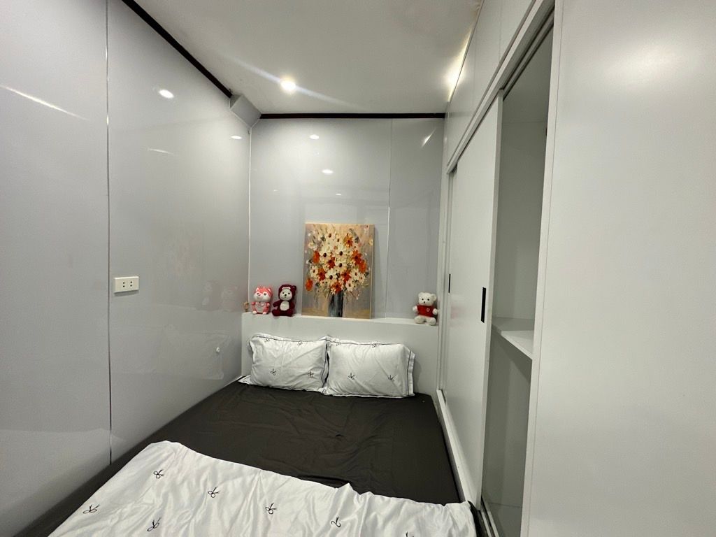 Bán nhà Phạm Ngọc Thạch - diện tích 48m2 1 tầng - Căn hộ đẹp hiếm có - giá 2,45 tỷ