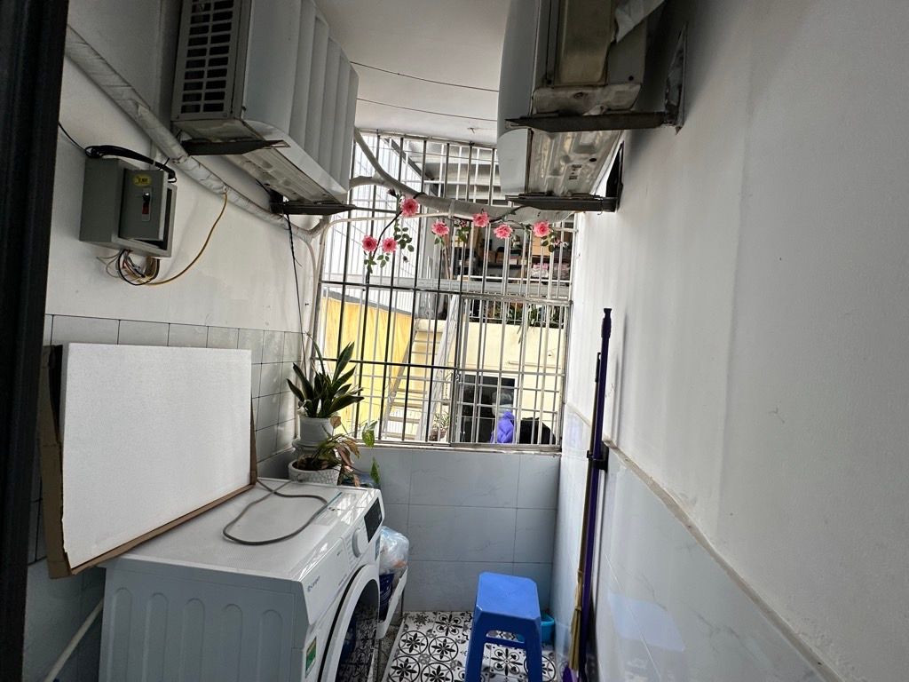 Bán nhà Phạm Ngọc Thạch - diện tích 48m2 1 tầng - Căn hộ đẹp hiếm có - giá 2,45 tỷ