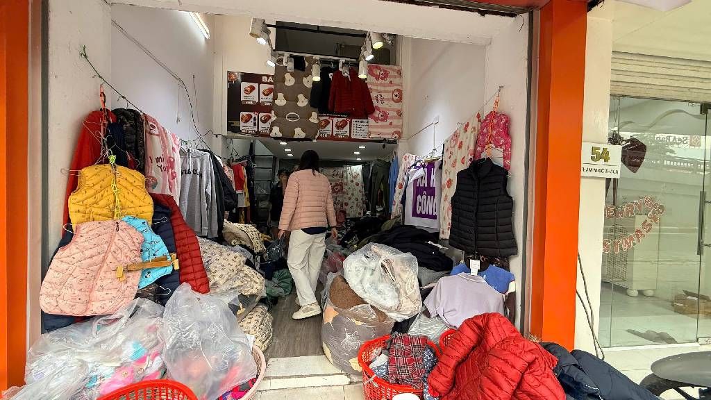 Bán nhà Phạm Ngọc Thạch - diện tích 16.1m2 4 tầng - Mặt phố kinh doanh - giá 8,3 tỷ