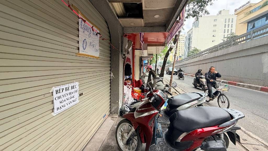 Bán nhà Phạm Ngọc Thạch - diện tích 16.1m2 4 tầng - Mặt phố kinh doanh - giá 8,3 tỷ