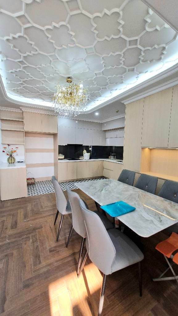 Bán nhà Kim Liên - diện tích 153m2 12 tầng - Lô góc - giá 16 tỷ