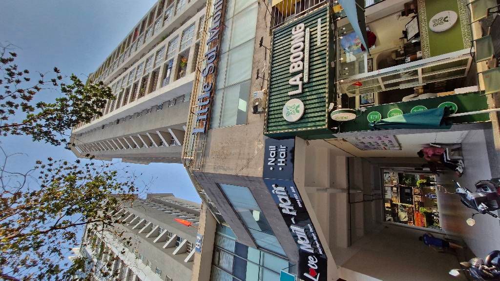 Bán nhà Kim Liên - diện tích 153m2 12 tầng - Lô góc - giá 16 tỷ