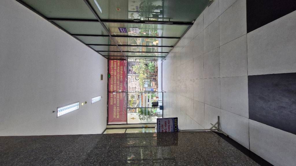 Bán nhà Kim Liên - diện tích 153m2 12 tầng - Lô góc - giá 16 tỷ