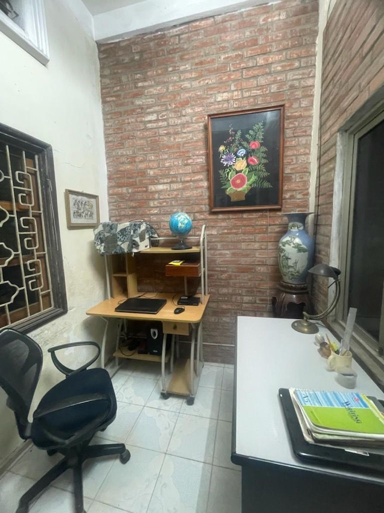 Bán nhà Yên Lạc - diện tích 79m2 3 tầng - Nhà mặt ngõ thông sang 559 Kim Ngưu - giá 15,9 tỷ