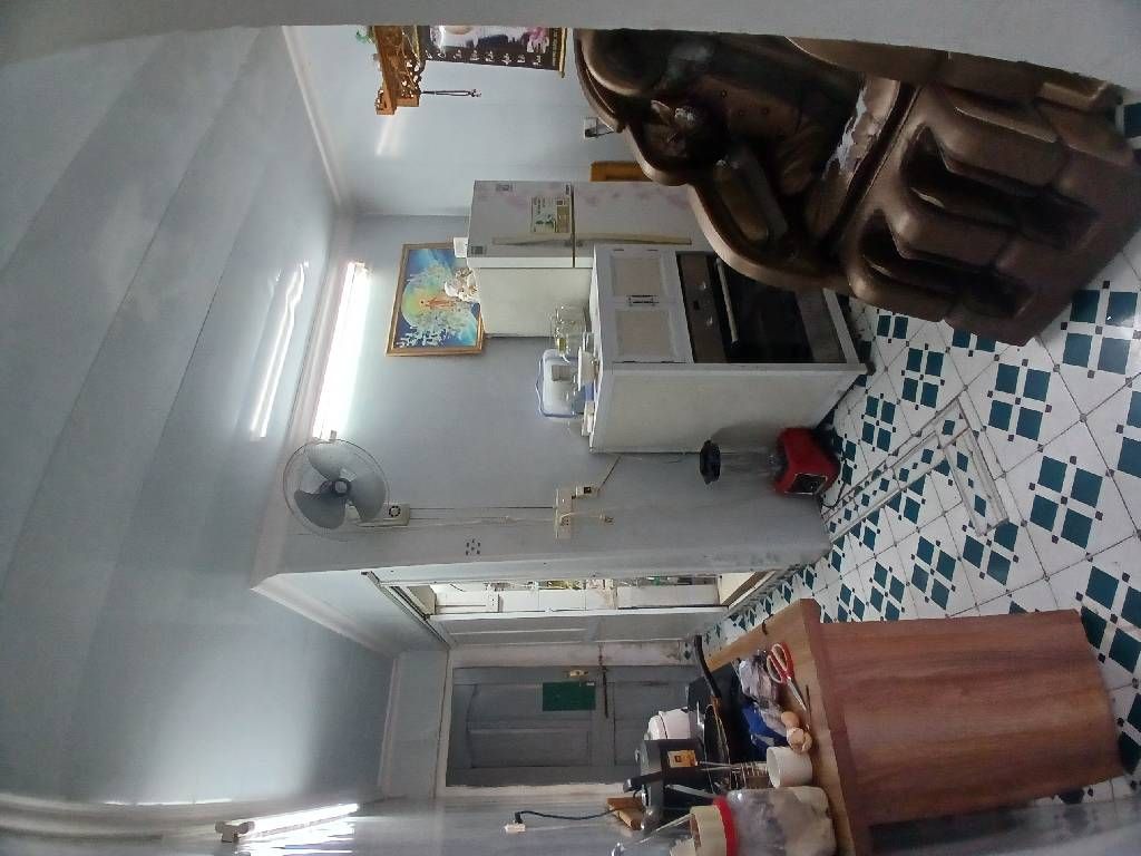 Bán nhà Kim Liên - diện tích 50m2 6 tầng - ô tô tránh - giá 3,9 tỷ