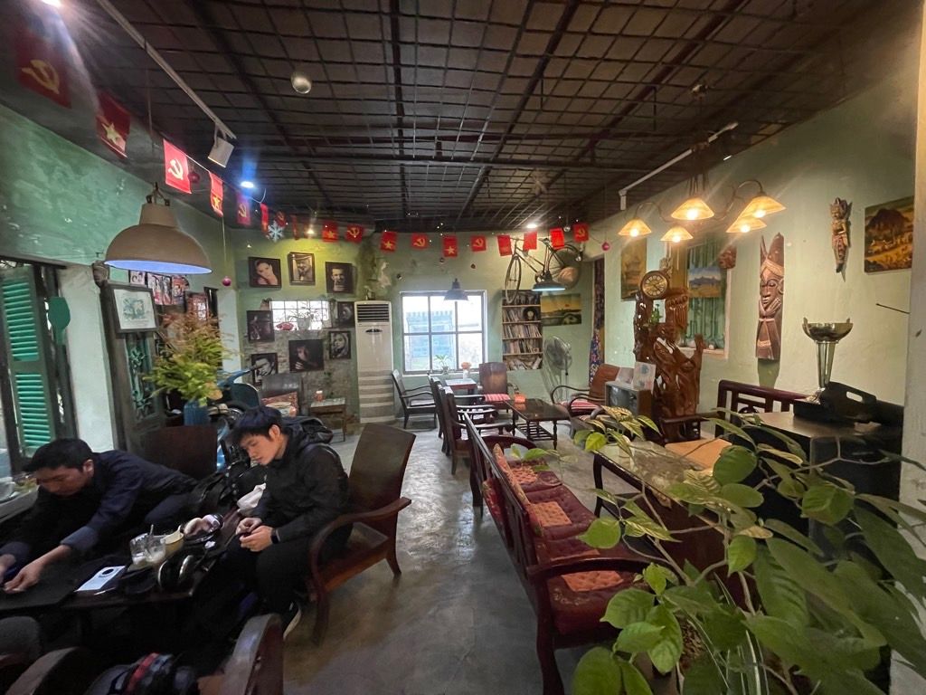 Bán nhà Hoàng Ngọc Phách - diện tích 40.7m2 1 tầng - Mặt phố - giá 9,5 tỷ