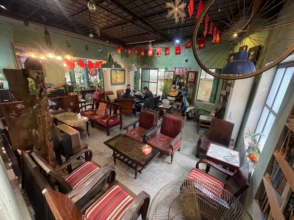 Bán nhà Hoàng Ngọc Phách - diện tích 40.7m2 1 tầng - Mặt phố - giá 9,5 tỷ