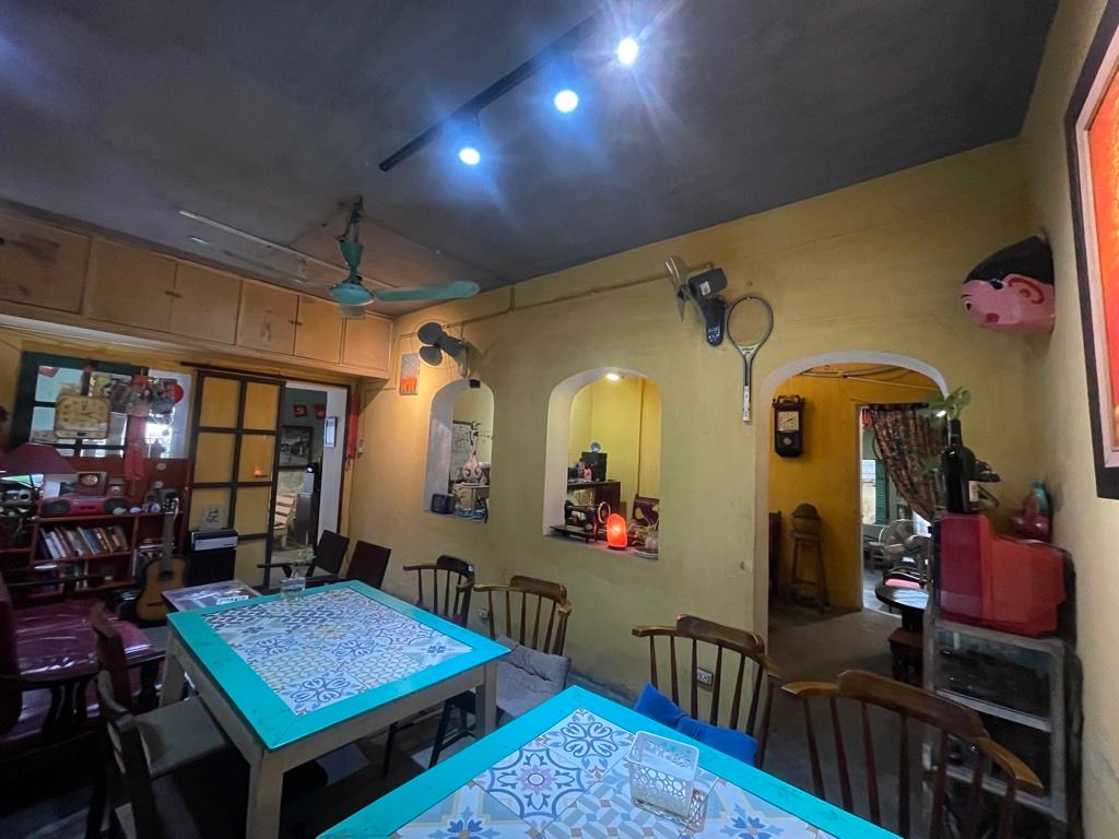 Bán nhà Hoàng Ngọc Phách - diện tích 40.7m2 1 tầng - Mặt phố - giá 9,5 tỷ