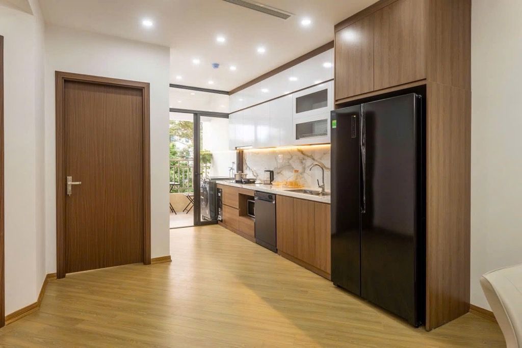 Bán nhà Hoàng Đạo Thuý - diện tích 115m2 1 tầng - Căn hộ chung cư siêu VIP - giá 10,3 tỷ