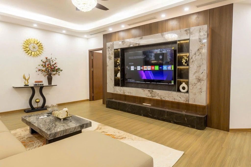 Bán nhà Hoàng Đạo Thuý - diện tích 115m2 1 tầng - Căn hộ chung cư siêu VIP - giá 10,3 tỷ