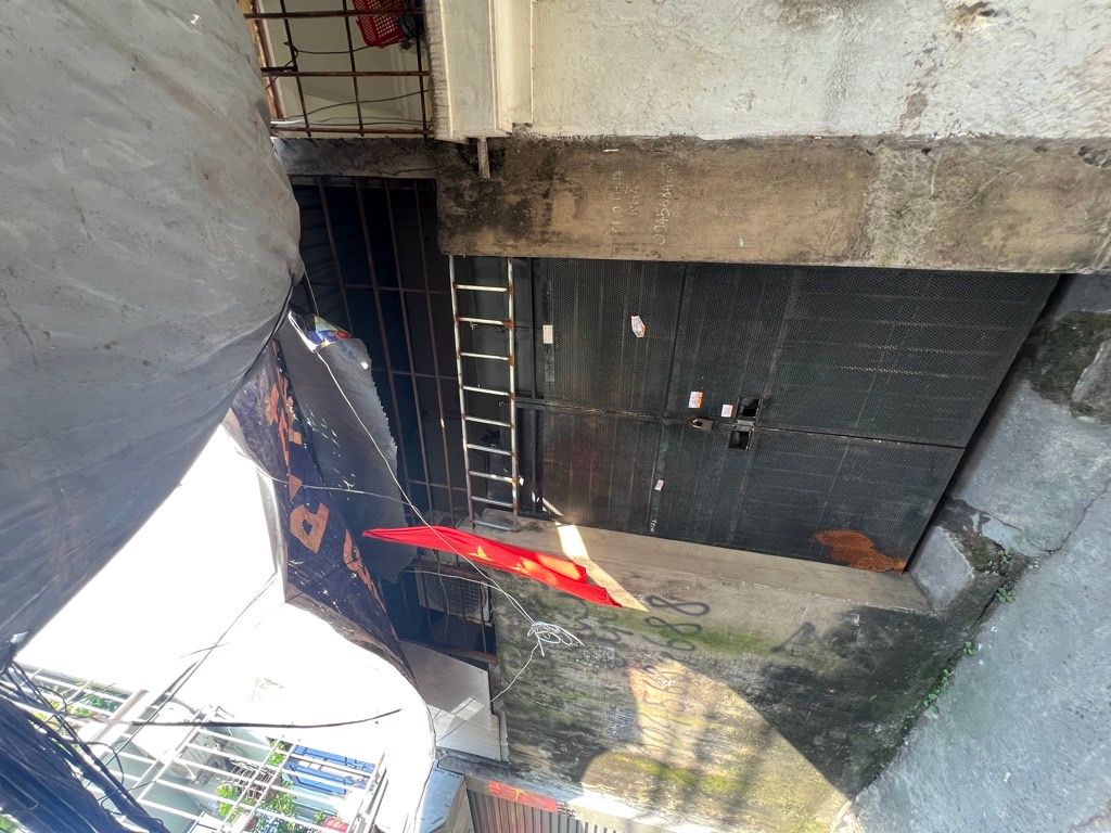 Bán nhà Tân Khai - diện tích 45m2 1 tầng - mặt ngõ thông sang ngõ 13 Lĩnh Nam - giá 9,3 tỷ