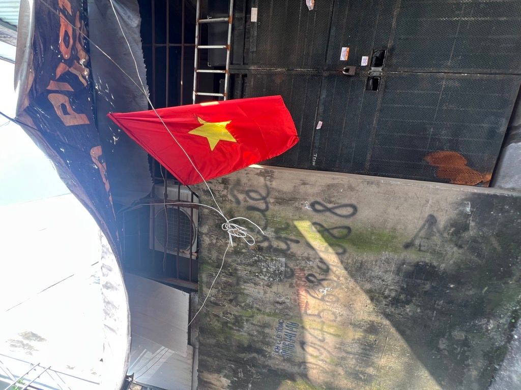 Bán nhà Tân Khai - diện tích 45m2 1 tầng - mặt ngõ thông sang ngõ 13 Lĩnh Nam - giá 9,3 tỷ