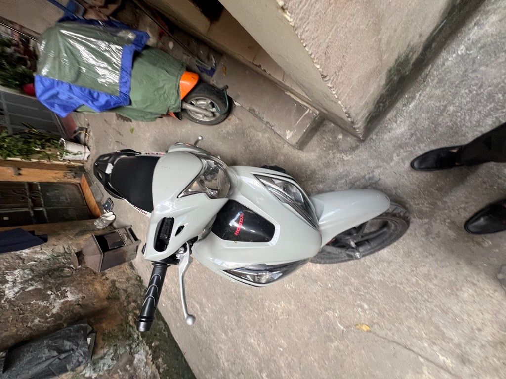 Bán nhà Tân Khai - diện tích 30m2 2 tầng - Ngõ xe ba gác - giá 6,9 tỷ