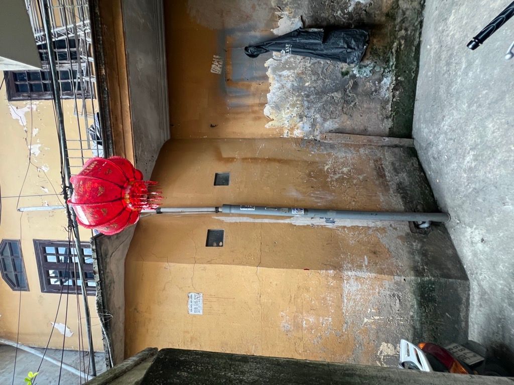 Bán nhà Tân Khai - diện tích 30m2 2 tầng - Ngõ xe ba gác - giá 6,9 tỷ