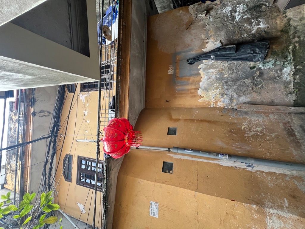 Bán nhà Tân Khai - diện tích 30m2 2 tầng - Ngõ xe ba gác - giá 6,9 tỷ