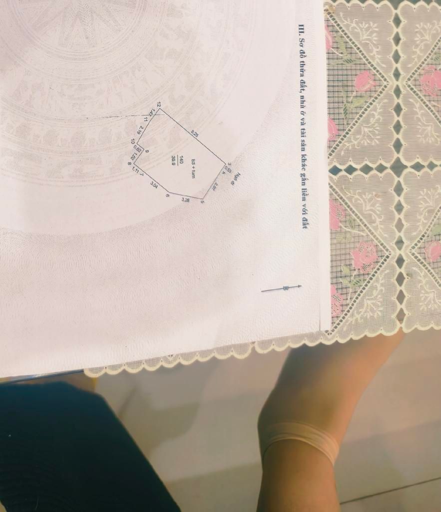 Bán nhà Chợ Khâm Thiên - diện tích 39,9m2 5 tầng - Lô góc 2 mặt ngõ - giá 11,68 tỷ