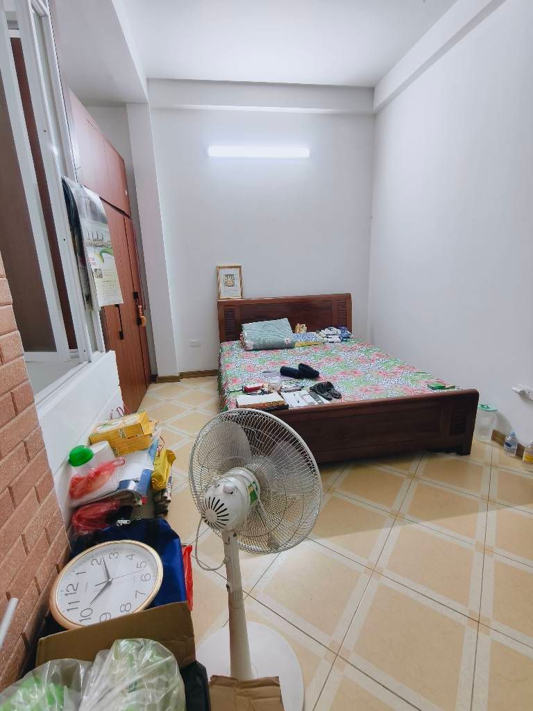 Bán nhà Chợ Khâm Thiên - diện tích 39,9m2 5 tầng - Lô góc 2 mặt ngõ - giá 11,68 tỷ