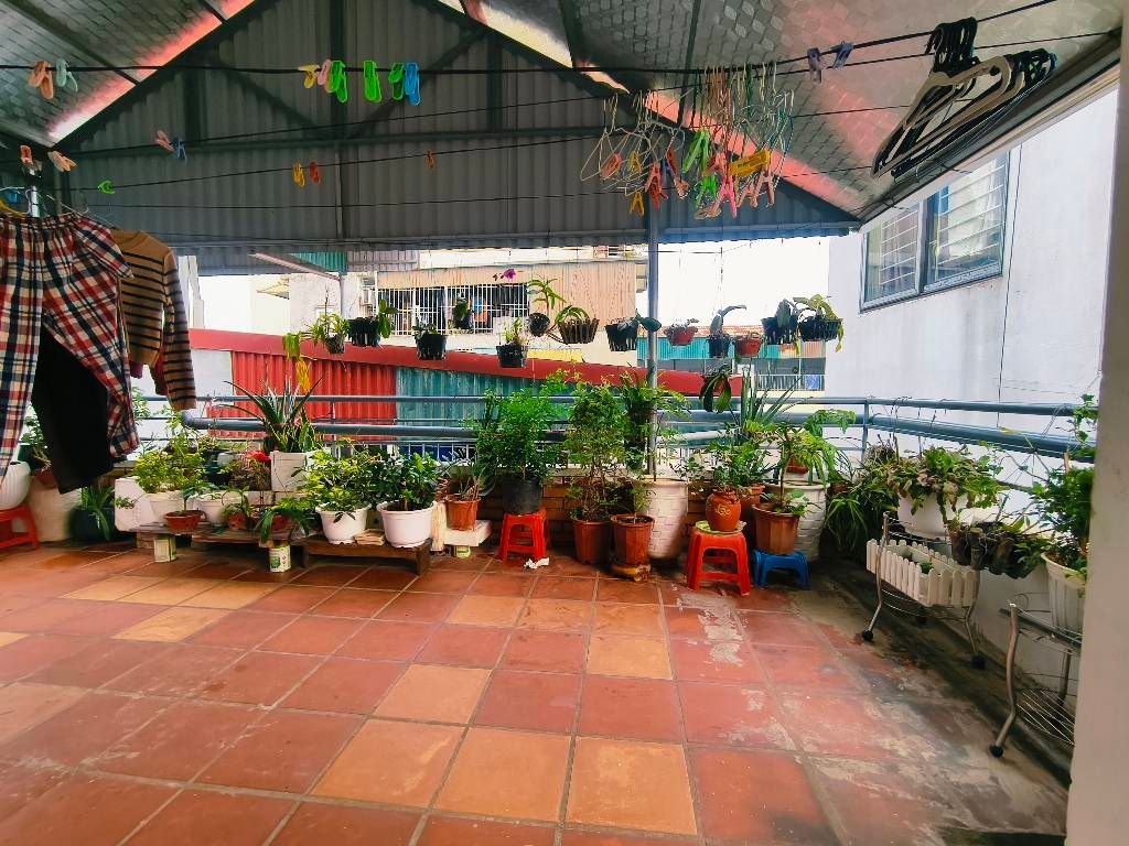 Bán nhà Chợ Khâm Thiên - diện tích 39,9m2 5 tầng - Lô góc 2 mặt ngõ - giá 11,68 tỷ