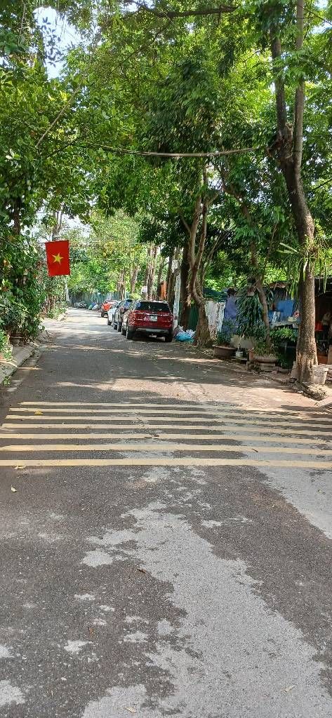 Bán nhà Khuyến Lương - diện tích 77.5m2 1 tầng - Ô tô vào nhà - giá 14,5 tỷ