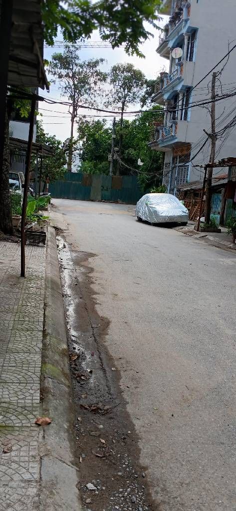 Bán nhà Khuyến Lương - diện tích 77.5m2 1 tầng - Ô tô vào nhà - giá 14,5 tỷ