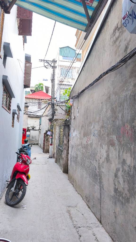 Bán nhà Định Công - diện tích 79m2 1 tầng - Đầu tư xây CCMN dòng tiền quá hợp lý - giá 14,7 tỷ