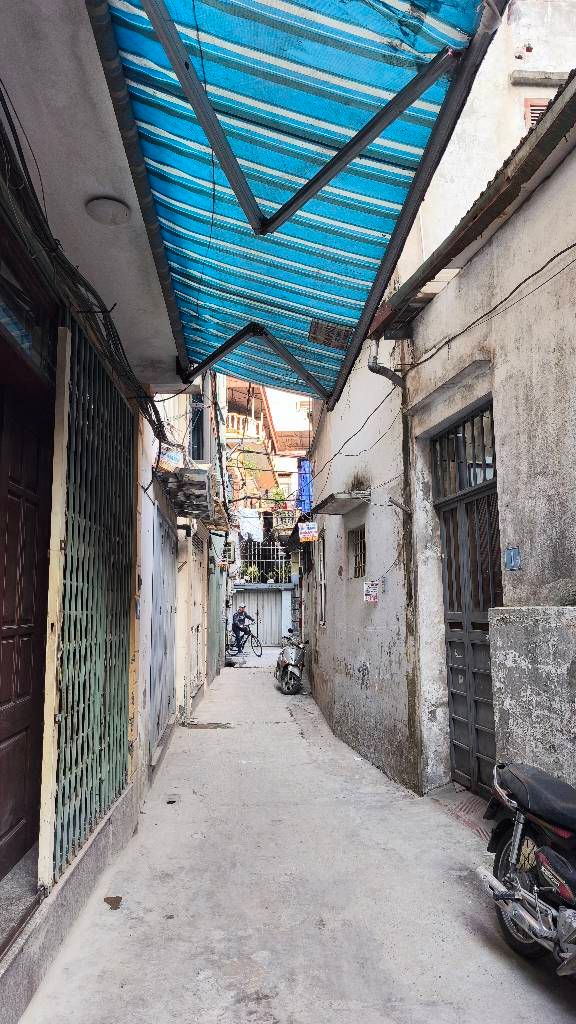 Bán nhà Định Công - diện tích 79m2 1 tầng - Đầu tư xây CCMN dòng tiền quá hợp lý - giá 14,7 tỷ