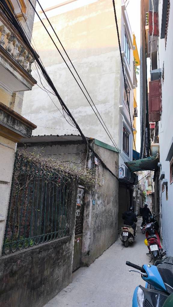 Bán nhà Định Công - diện tích 79m2 1 tầng - Đầu tư xây CCMN dòng tiền quá hợp lý - giá 14,7 tỷ