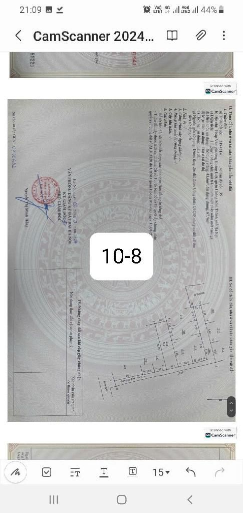 Bán nhà Giải Phóng - diện tích 43.6m2 4 tầng - THANG MÁY - PHÂN LÔ - Ô TÔ LÝ THUYẾT - giá 9,9 tỷ