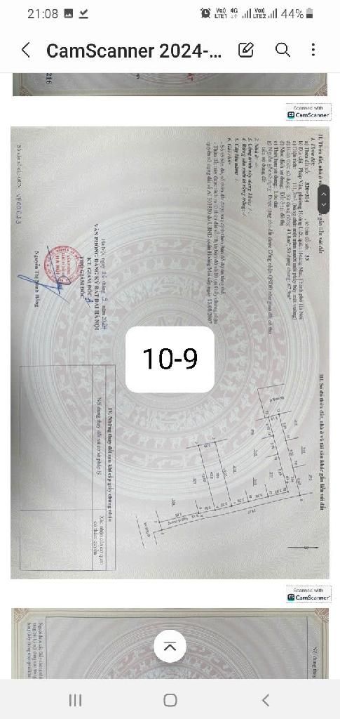 Bán nhà Giải Phóng - diện tích 43.6m2 4 tầng - THANG MÁY - PHÂN LÔ - Ô TÔ LÝ THUYẾT - giá 9,9 tỷ