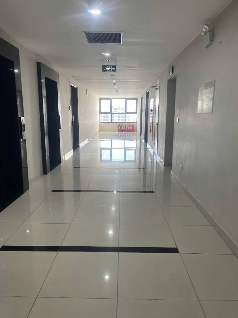 Bán nhà Lê Văn Thiêm - diện tích 112m2 27 tầng - Căn góc, đón gió - giá 10,45 tỷ