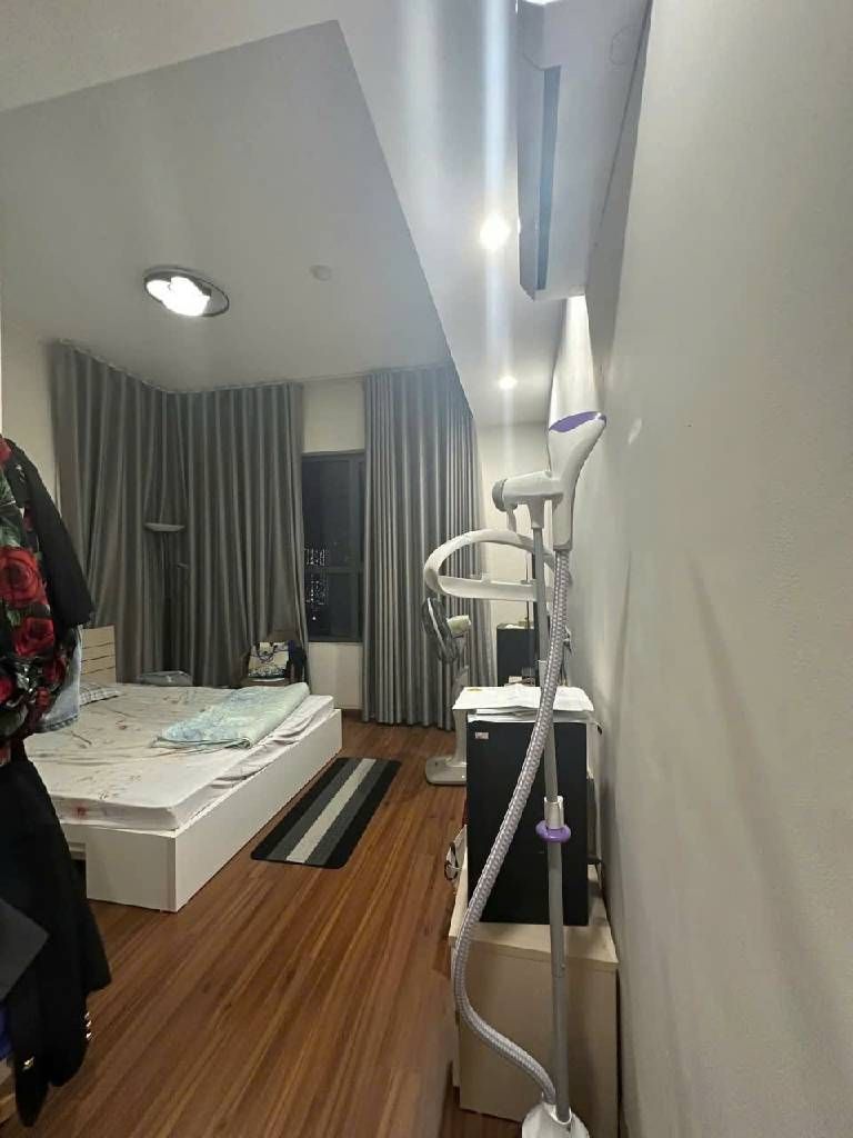 Bán nhà Lê Văn Thiêm - diện tích 112m2 27 tầng - Căn góc, đón gió - giá 10,45 tỷ