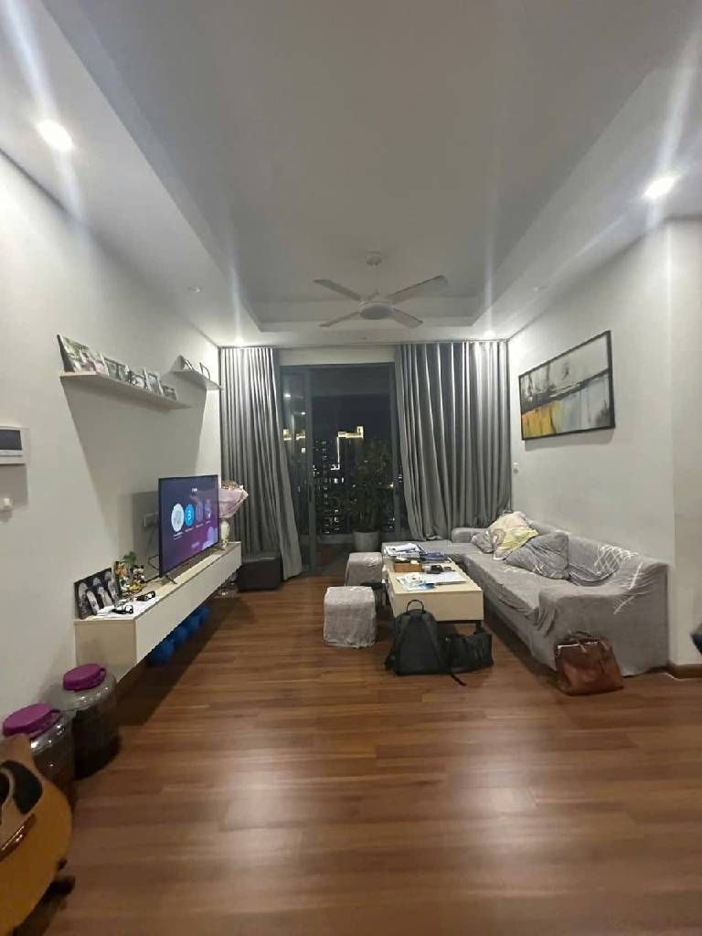 Bán nhà Lê Văn Thiêm - diện tích 112m2 27 tầng - Căn góc, đón gió - giá 10,45 tỷ