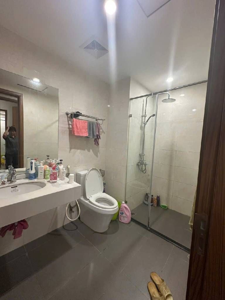 Bán nhà Lê Văn Thiêm - diện tích 112m2 27 tầng - Căn góc, đón gió - giá 10,45 tỷ