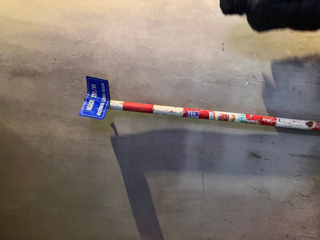 Bán nhà Lĩnh Nam - diện tích 27m2 5 tầng - CỰC HIẾM - CỰC HÓT - giá 5,95 tỷ