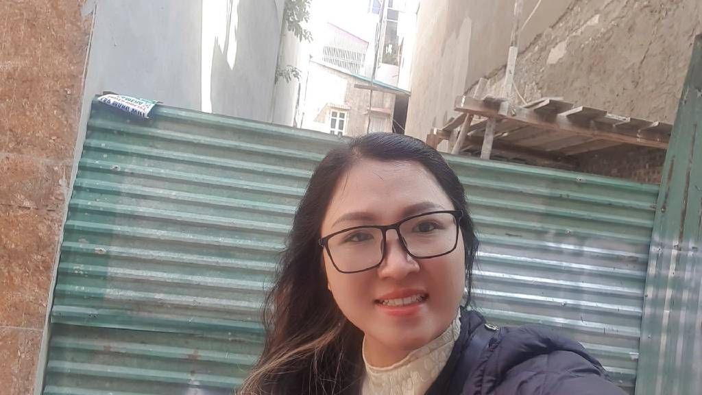 Bán nhà Định Công Hạ - diện tích 62.8m2 1 tầng - ô tô vào đất - giá 12 tỷ