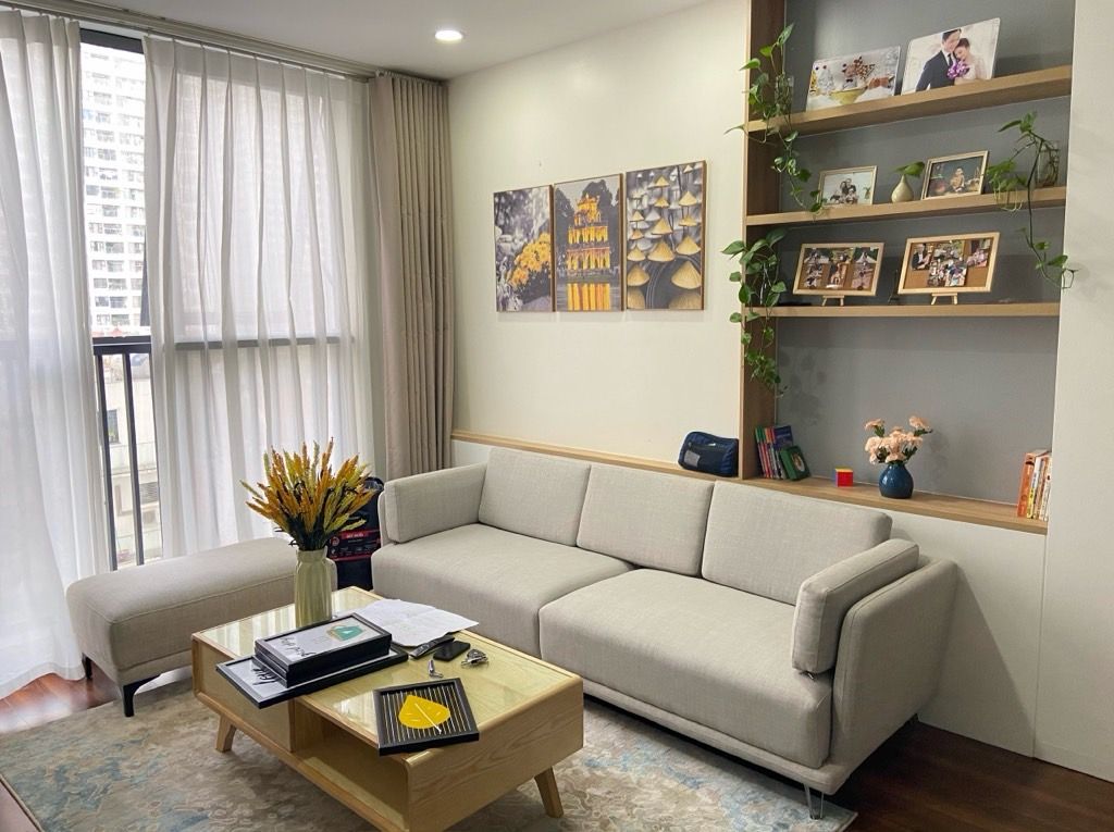 Bán nhà Nguyễn Huy Tưởng - diện tích 70m2 1 tầng - Cực hiếm - giá 6,3 tỷ