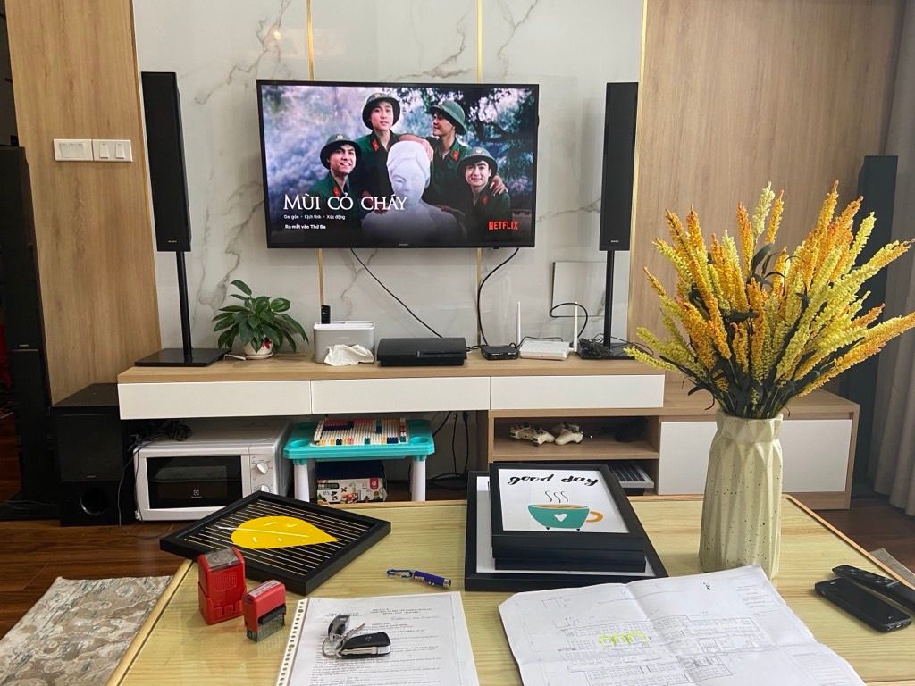 Bán nhà Nguyễn Huy Tưởng - diện tích 70m2 1 tầng - Cực hiếm - giá 6,3 tỷ