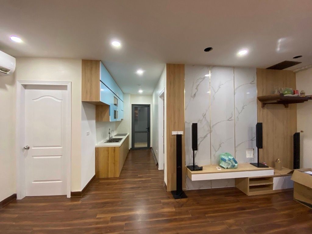 Bán nhà Nguyễn Huy Tưởng - diện tích 70m2 1 tầng - Cực hiếm - giá 6,3 tỷ