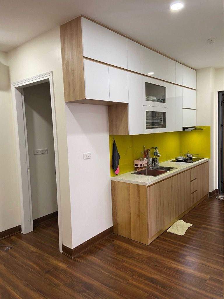 Bán nhà Nguyễn Huy Tưởng - diện tích 70m2 1 tầng - Cực hiếm - giá 6,3 tỷ