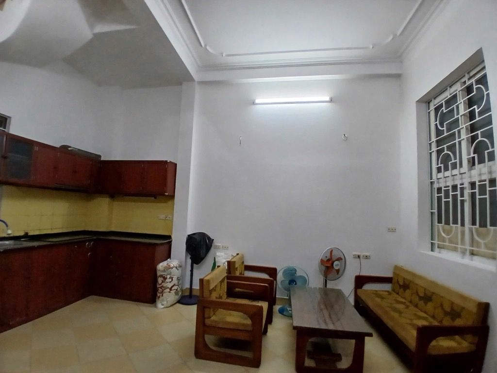 Bán nhà Tây Sơn - diện tích 27m2 5 tầng - Nhà đẹp hiếm có - giá 8,5 tỷ