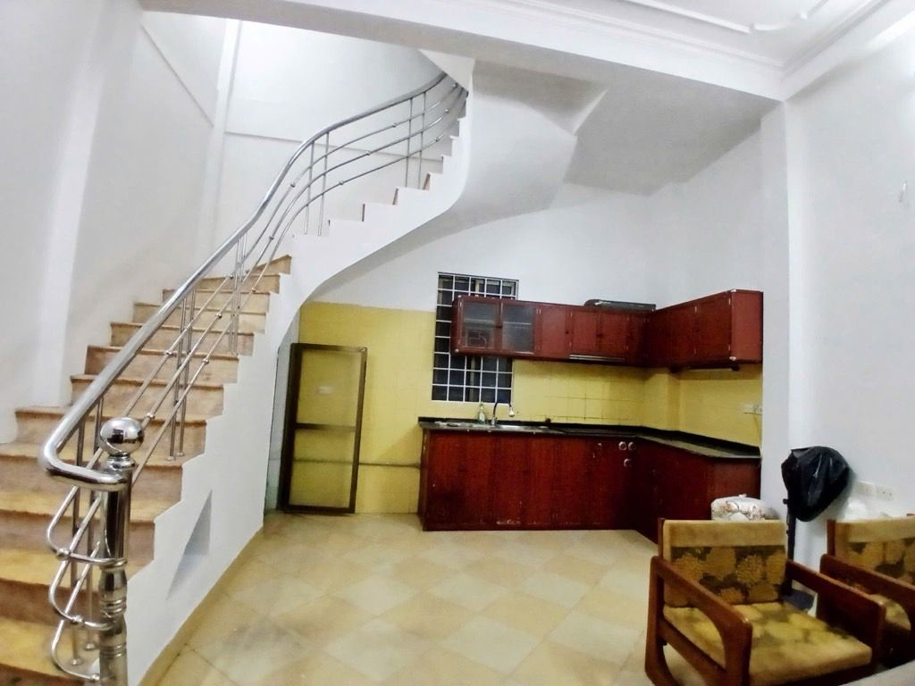 Bán nhà Tây Sơn - diện tích 27m2 5 tầng - Nhà đẹp hiếm có - giá 8,5 tỷ