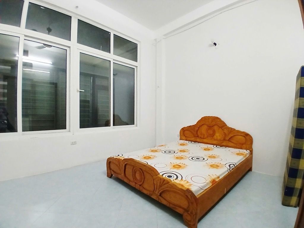 Bán nhà Tây Sơn - diện tích 27m2 5 tầng - Nhà đẹp hiếm có - giá 8,5 tỷ