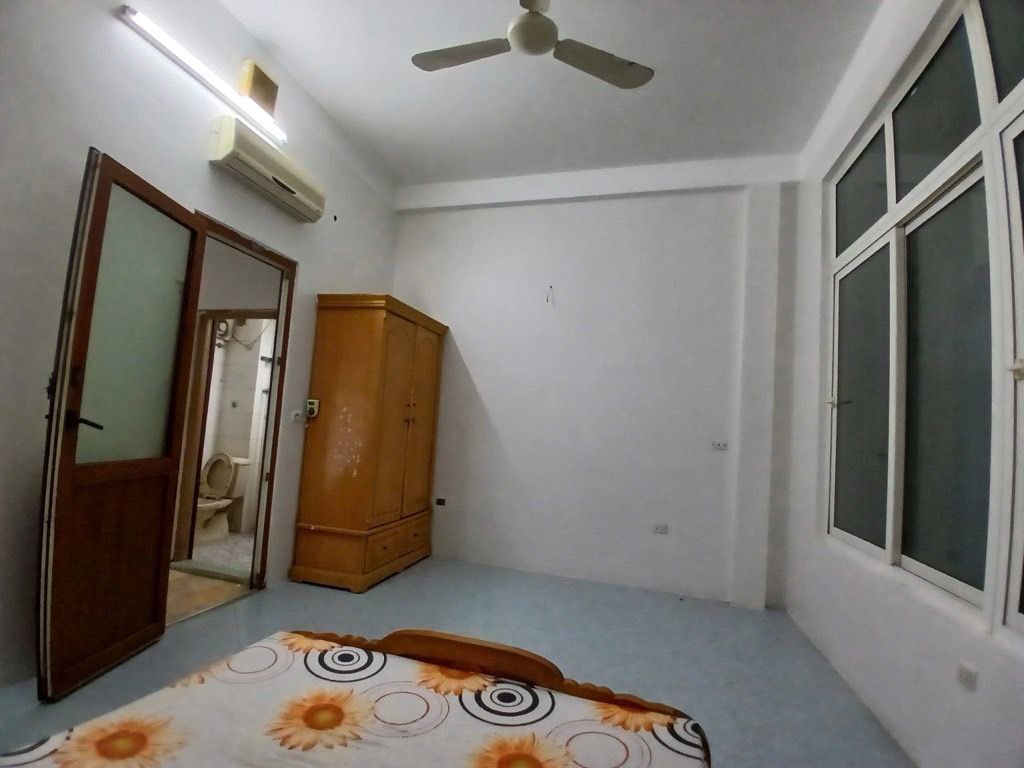 Bán nhà Tây Sơn - diện tích 27m2 5 tầng - Nhà đẹp hiếm có - giá 8,5 tỷ