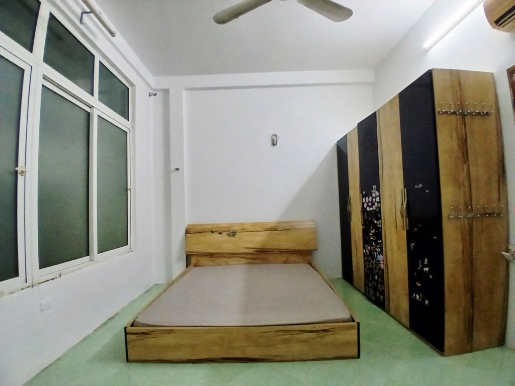 Bán nhà Tây Sơn - diện tích 27m2 5 tầng - Nhà đẹp hiếm có - giá 8,5 tỷ