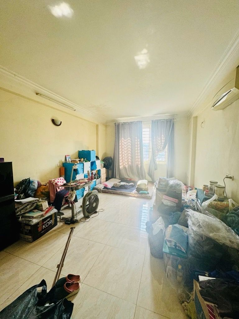 Bán nhà Đại Từ - diện tích 40m2 5 tầng - Mặt phố - giá 19,5 tỷ