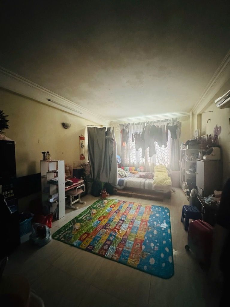 Bán nhà Đại Từ - diện tích 40m2 5 tầng - Mặt phố - giá 19,5 tỷ