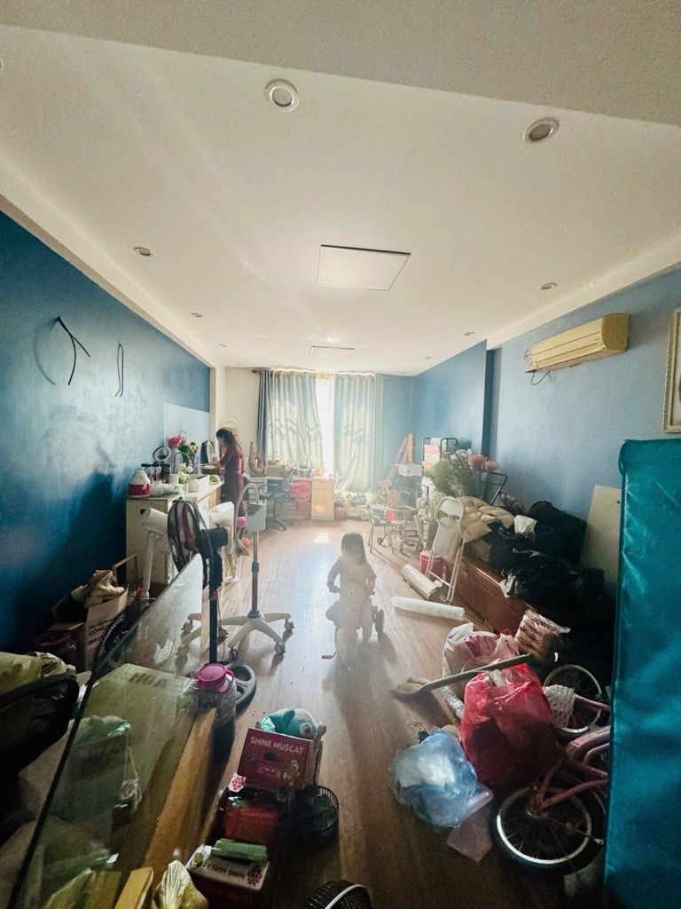 Bán nhà Đại Từ - diện tích 40m2 5 tầng - Mặt phố - giá 19,5 tỷ