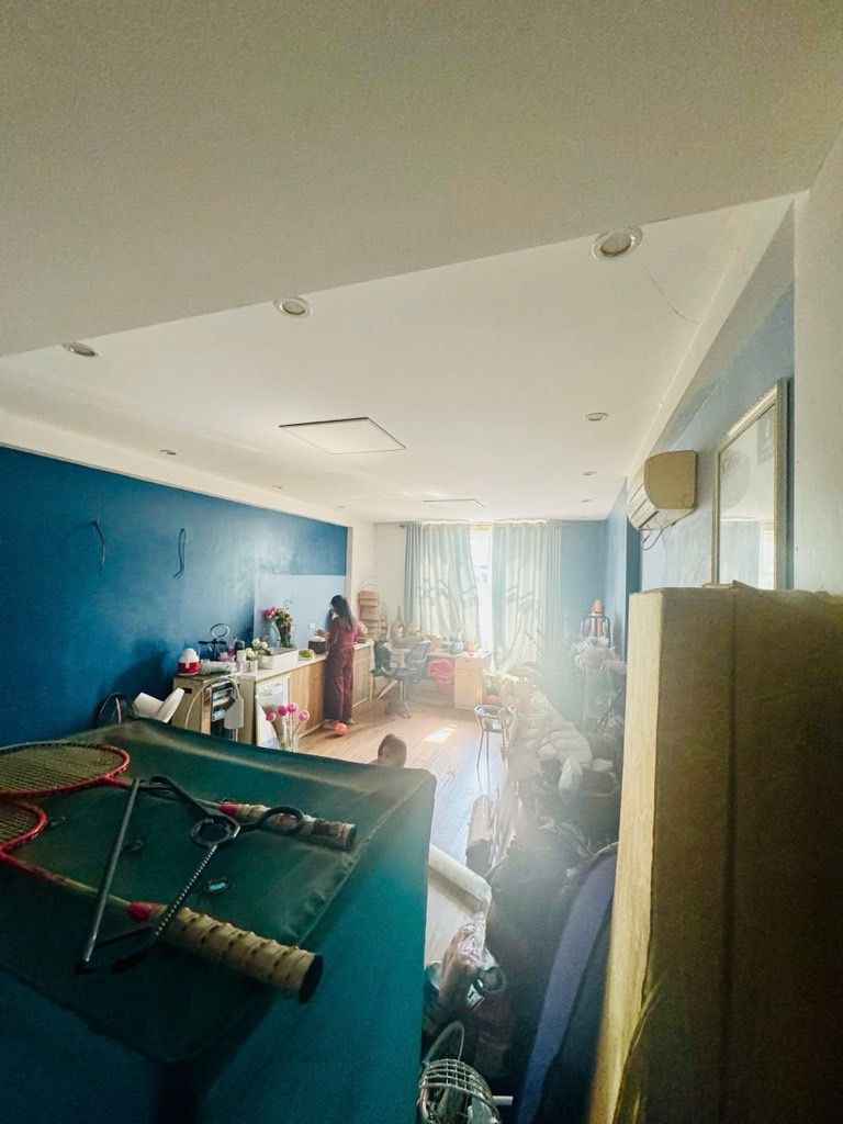 Bán nhà Đại Từ - diện tích 40m2 5 tầng - Mặt phố - giá 19,5 tỷ